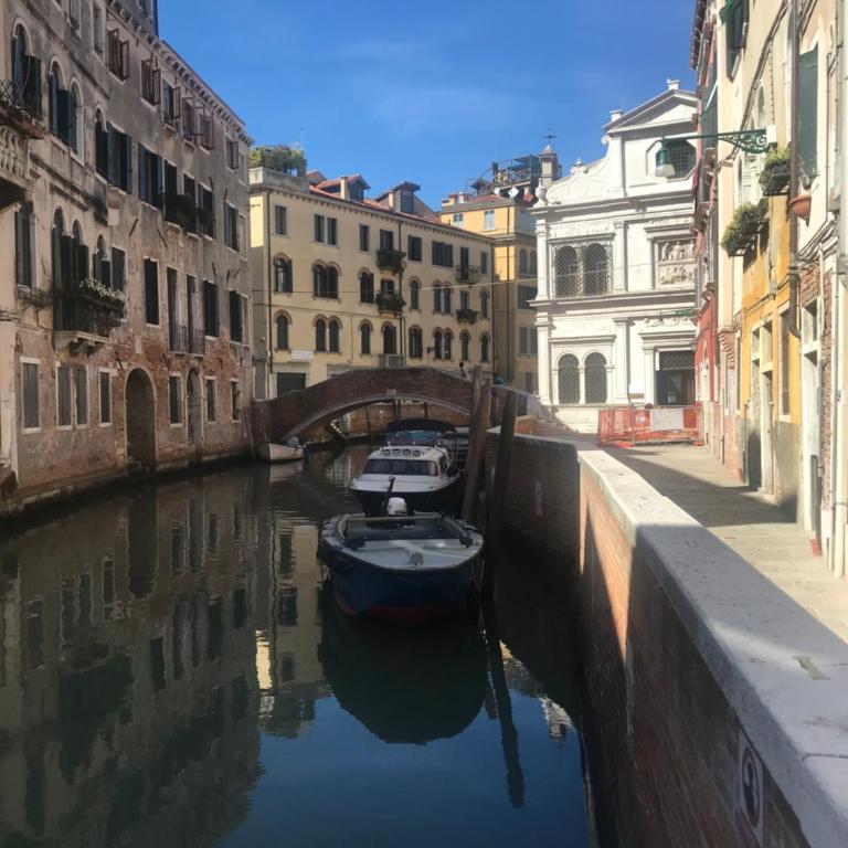 Privacy in Venice - Your apartment to be let alone - Two-Bedroom Apartment - 5