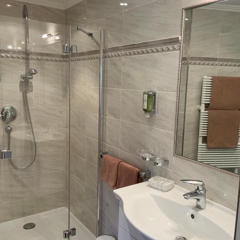 Hotel Comploj Adults only - Camera Singola - 1