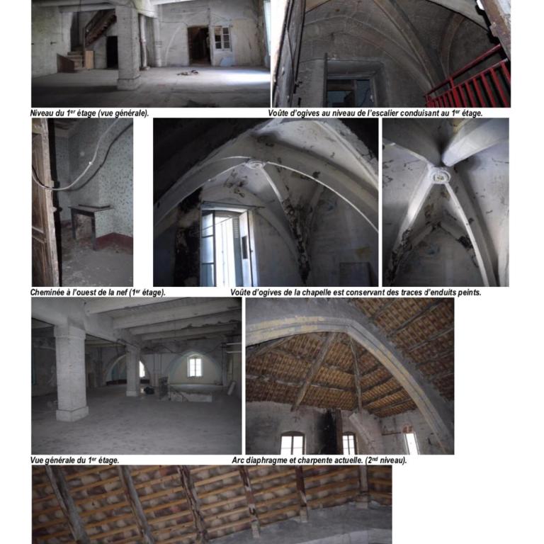 Appartement du Couvent - Appartamento - 31