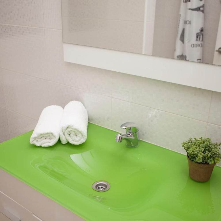 SingularStays Seu Catedral - One-Bedroom Apartment - 18