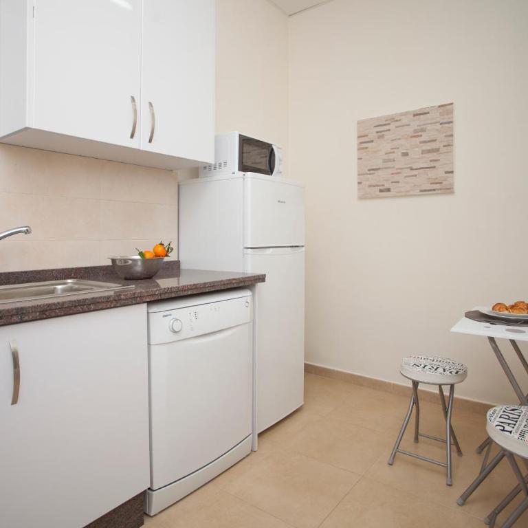 SingularStays Seu Catedral - One-Bedroom Apartment - 21