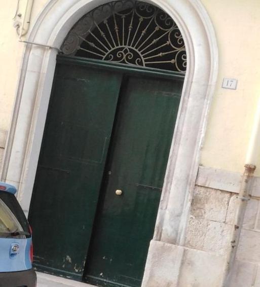 Suite BB Trani - Appartamento con 1 Camera da Letto - 4