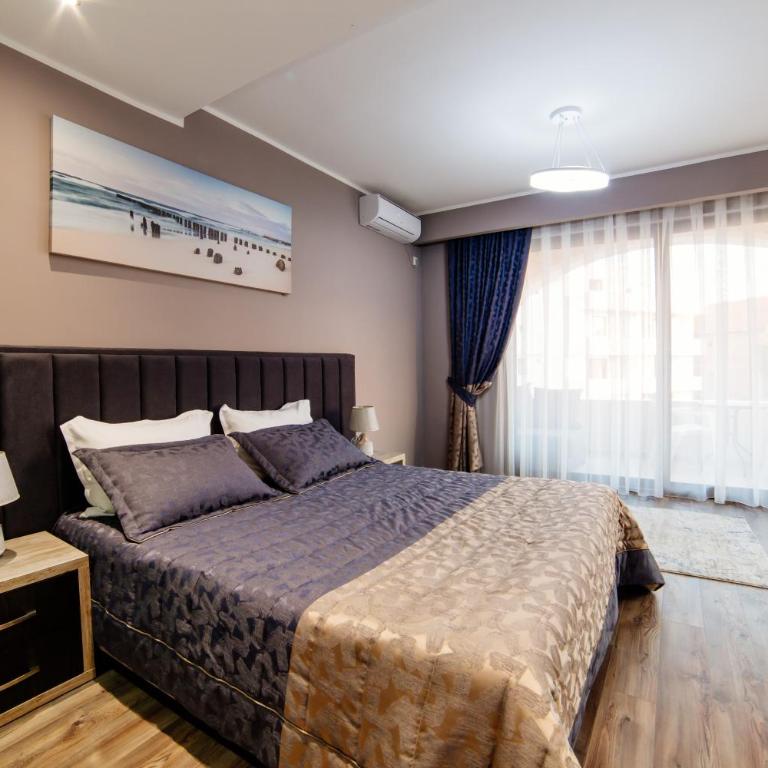 Hotel Princess & Spa - Deluks Suite sa Pogledom na More - 10