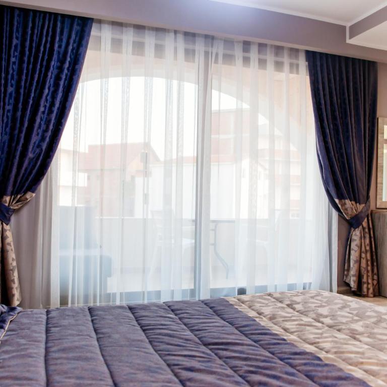 Hotel Princess & Spa - Deluks Suite sa Pogledom na More - 6