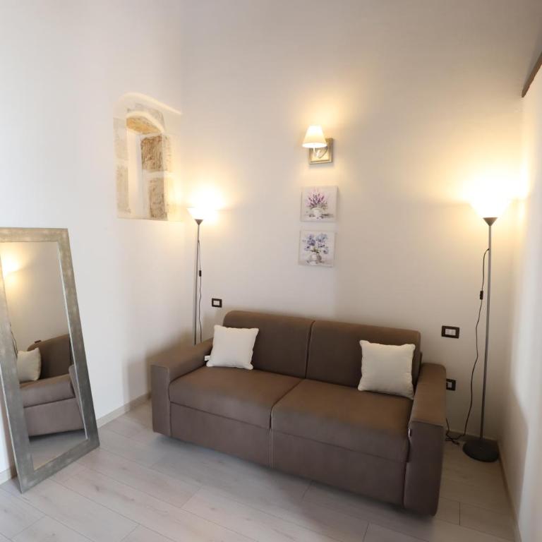 Italiana Resort Atrio - Monolocale - 4