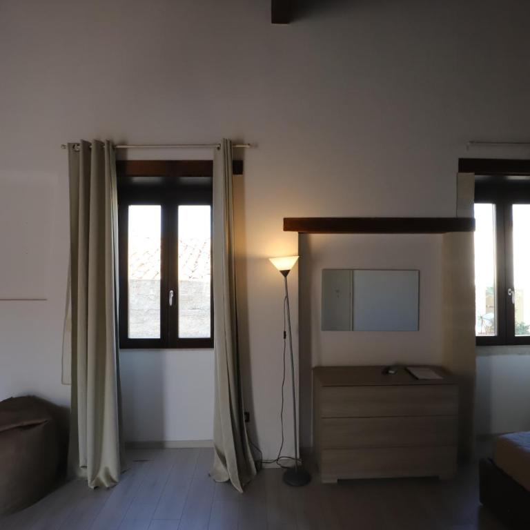 Italiana Resort Atrio - Monolocale Queen - 2