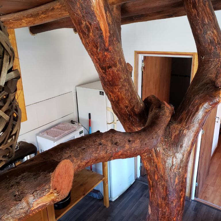 Vivisierras, Cabaña Santa Rita del lago, Villa Carlos Paz, pileta privada, a metros del lago y costanera nueva - Bungalow de un dormitorio - 3