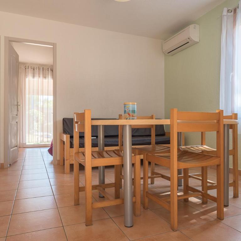 Camping Le Méditerranée Argelès - Domaine piétonnier - Cottage Prestige (6 Personnes) - 2