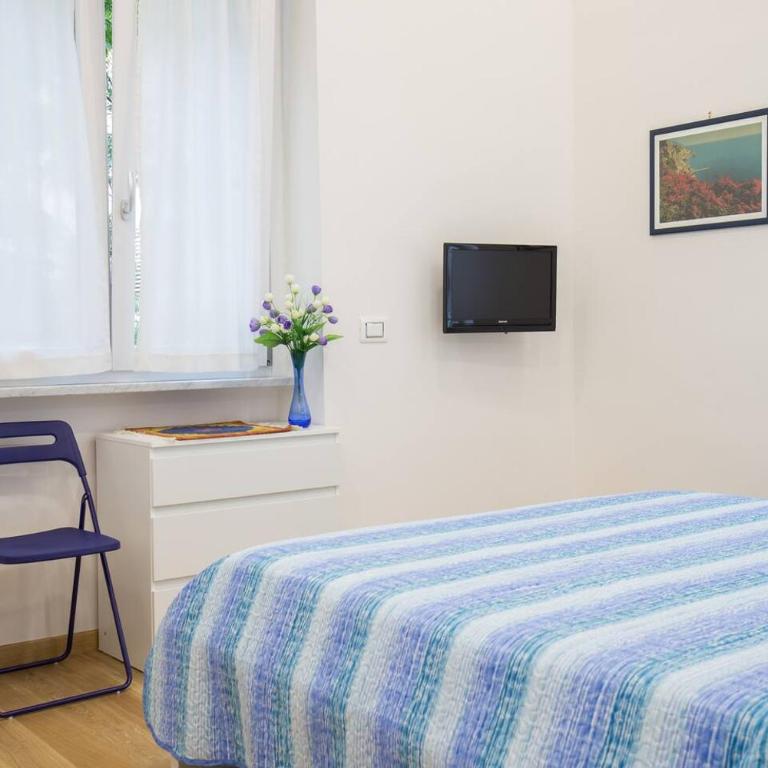 Pisacane Loft - Appartamento con 1 Camera da Letto - 10