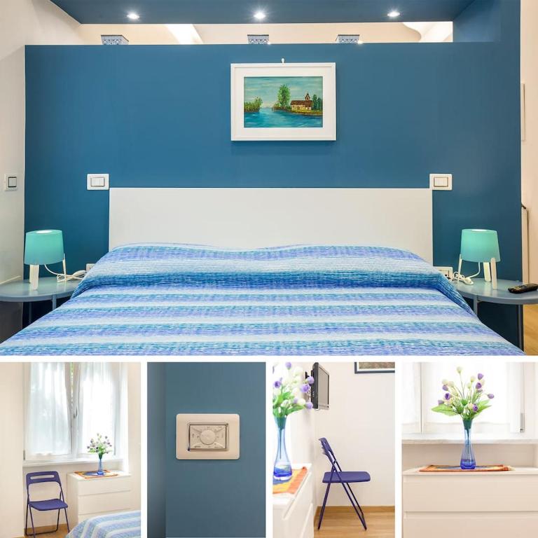 Pisacane Loft - Appartamento con 1 Camera da Letto - 21