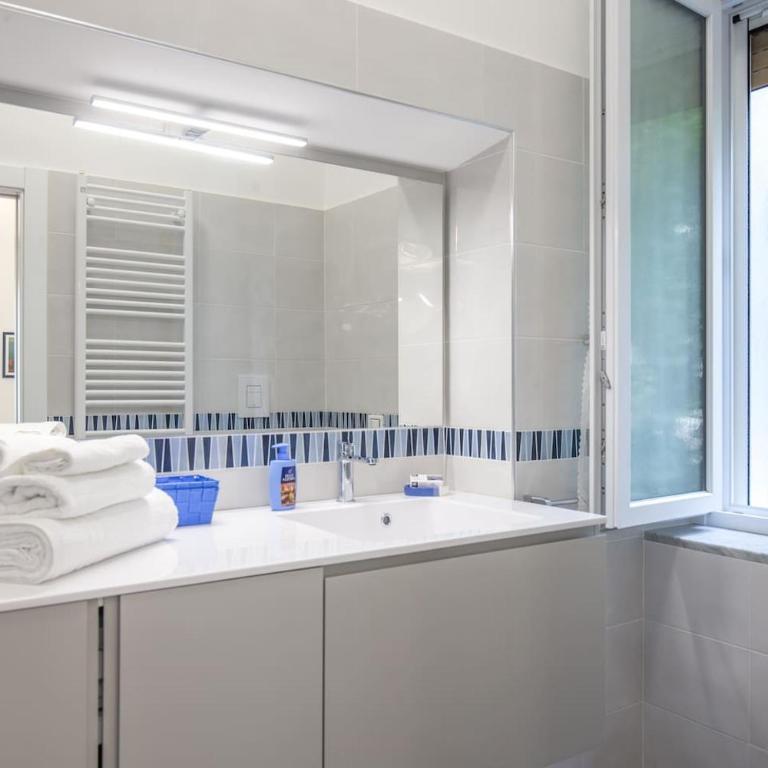 Pisacane Loft - Appartamento con 1 Camera da Letto - 12