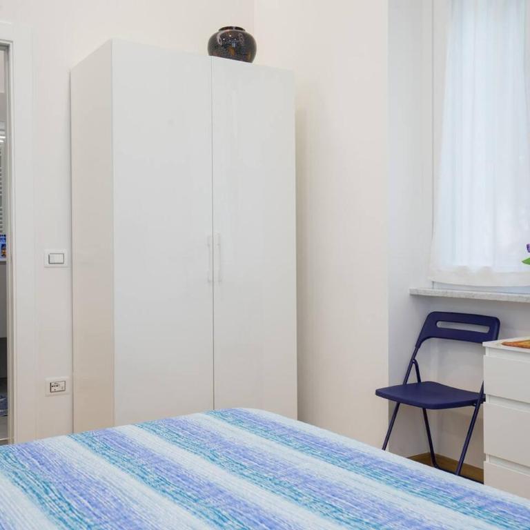 Pisacane Loft - Appartamento con 1 Camera da Letto - 11