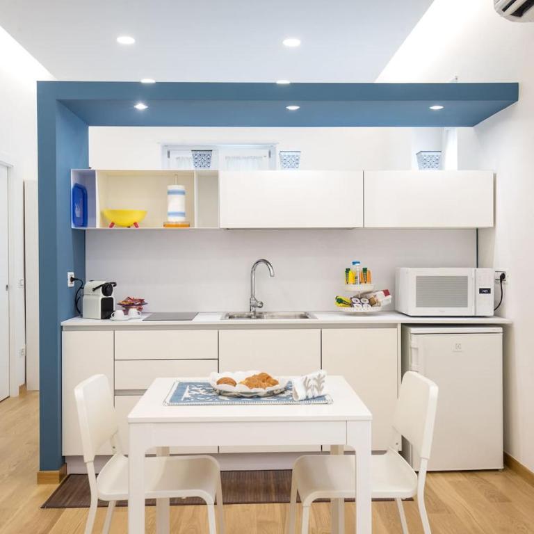 Pisacane Loft - Appartamento con 1 Camera da Letto - 6