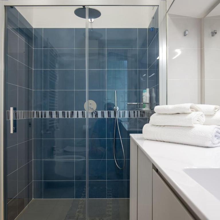 Pisacane Loft - Appartamento con 1 Camera da Letto - 13