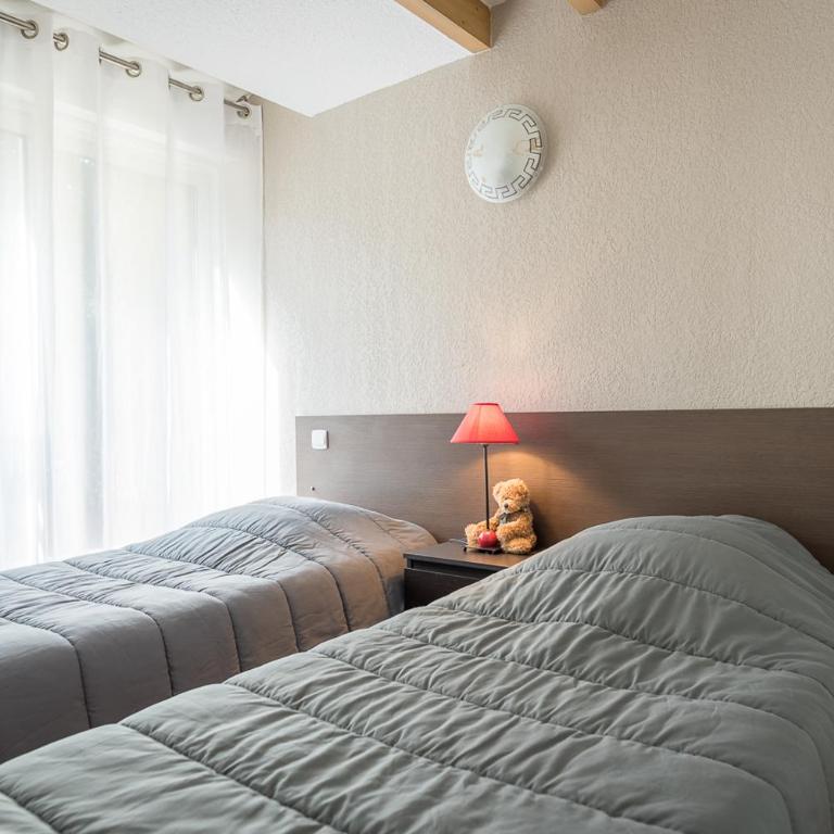 Camping Le Méditerranée Argelès - Domaine piétonnier - Cottage Prestige (8 Personnes) - 5