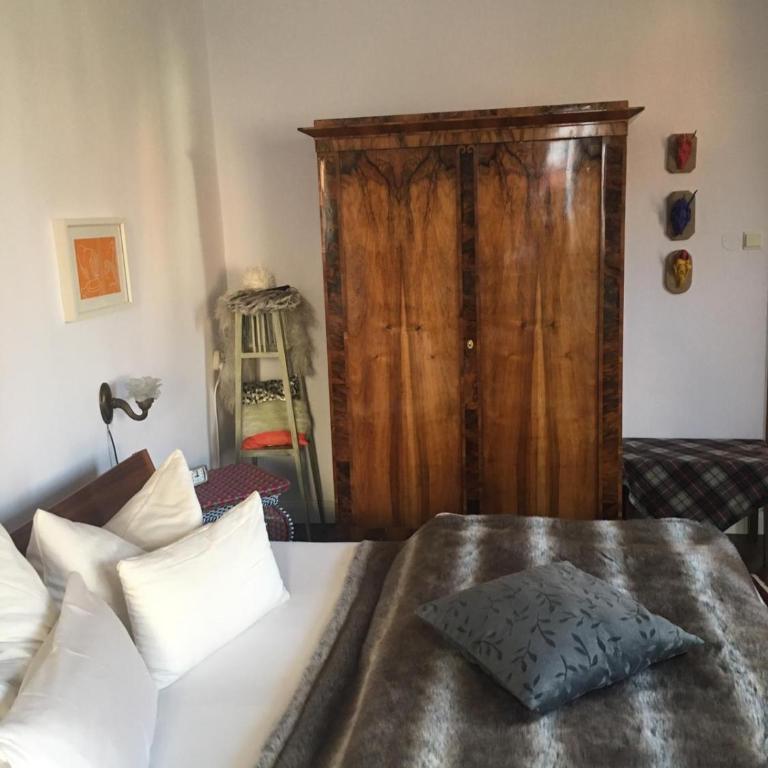 Villa Carla - Deluxe Doppel-/Zweibettzimmer - 12