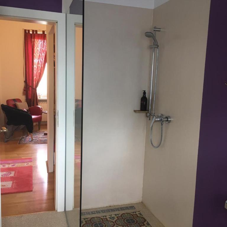 Villa Carla - Familiensuite - 3
