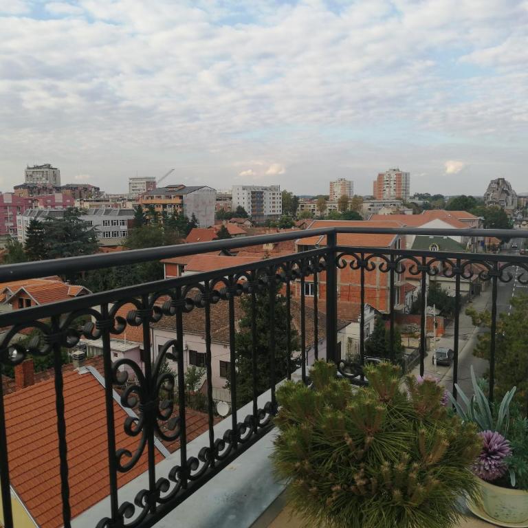 New and Nice apartments - Penthouse Apartment - 22