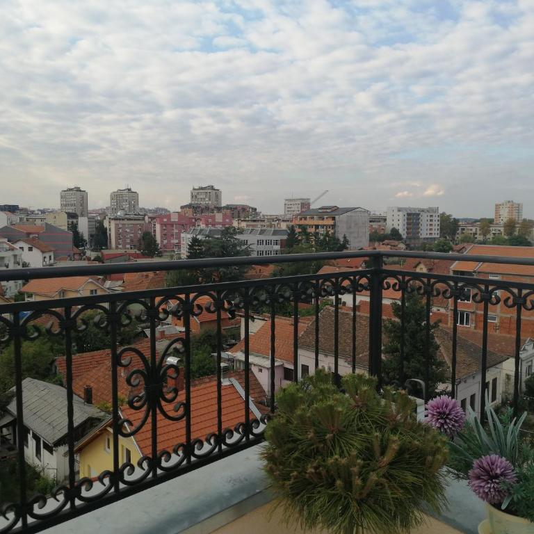 New and Nice apartments - Penthouse Apartment - 23