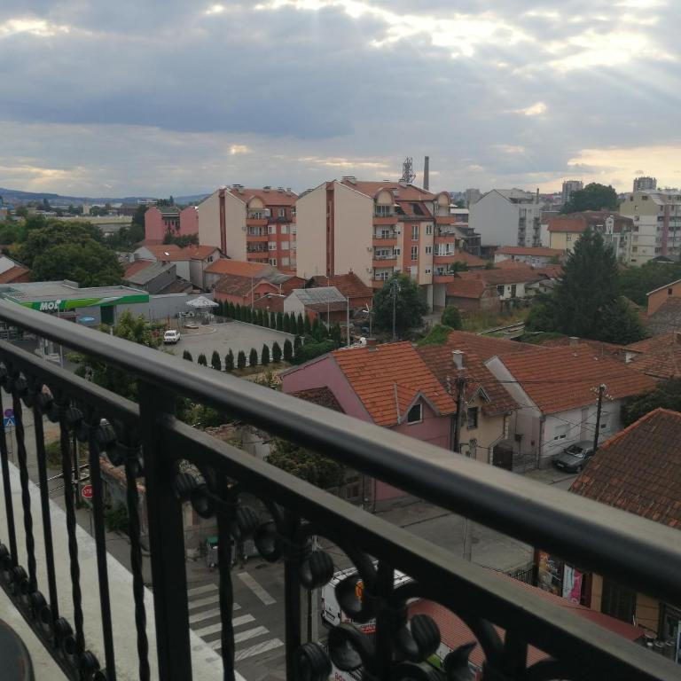 New and Nice apartments - Penthaus Apartman - 20