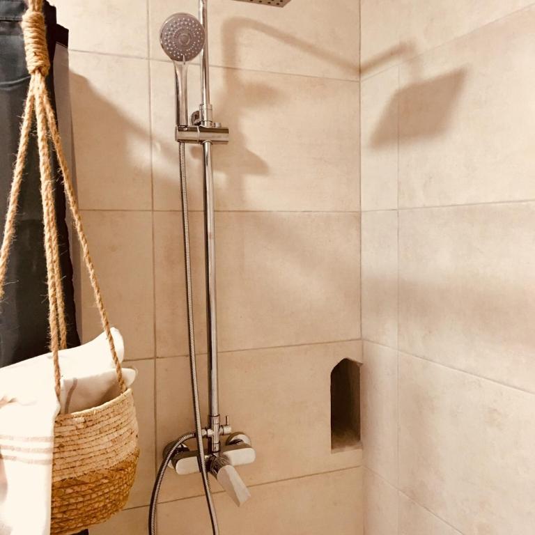 Palmera - Studio Apartment - 9