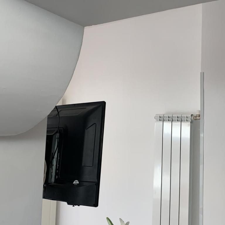 3-Tourist House Bologna-Mansarda - Self check-in - Appartamento con 1 Camera da Letto - Mansarda - 6