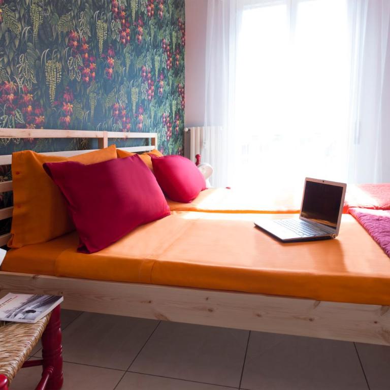 BOTANIKA - Three-Bedroom Apartment - 26