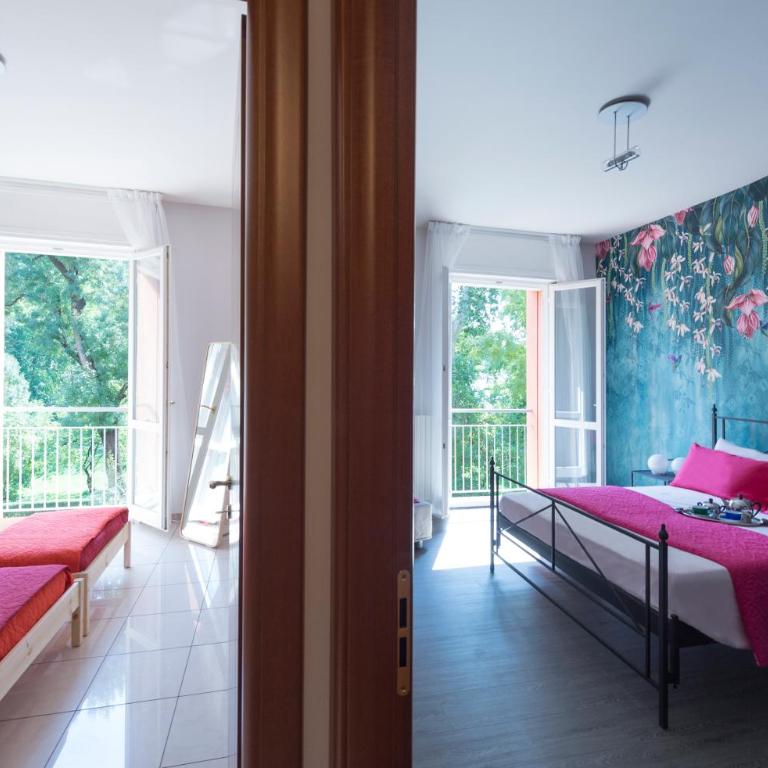 BOTANIKA - Three-Bedroom Apartment - 7