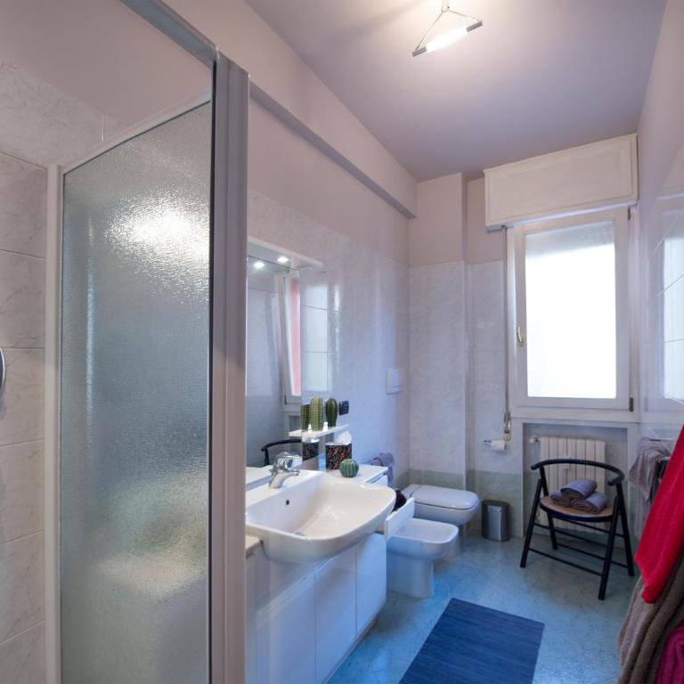 BOTANIKA - Three-Bedroom Apartment - 6