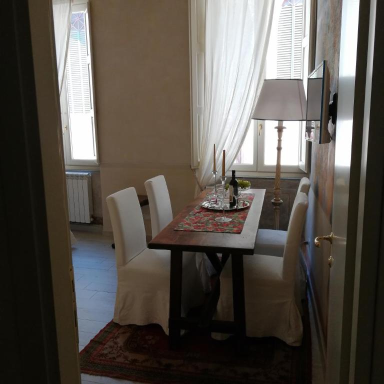 San Lorenzo Apartments - Appartamento Deluxe - 19