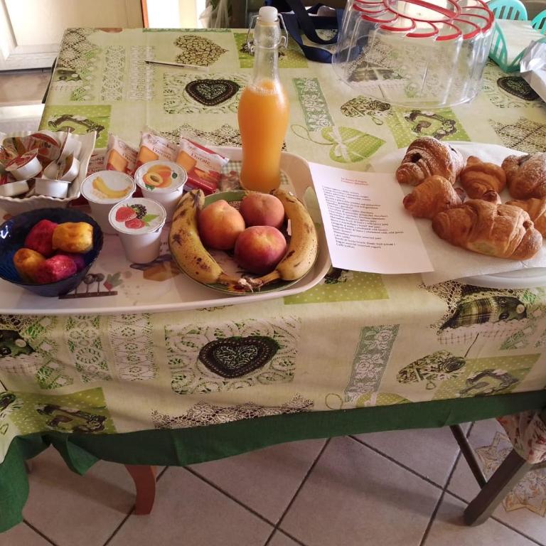 La Dimora di Angela - Casa Vacanze - 35