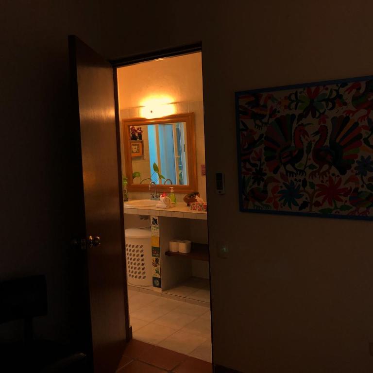 Casa Kin33 - Triple Room with Garden View - 7