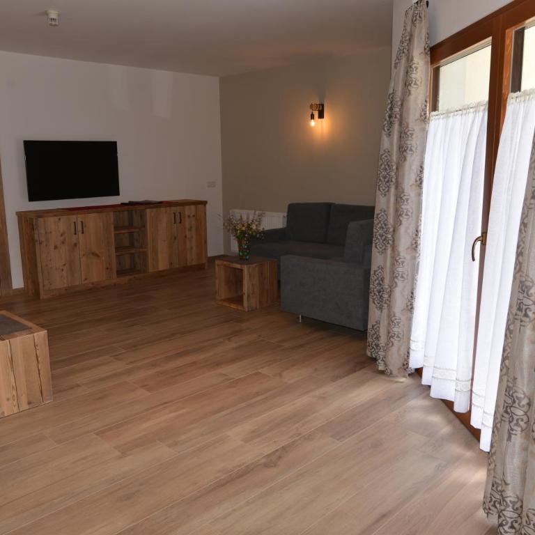 Residence Kramhuter - Apartment mit 2 Schlafzimmern - 8