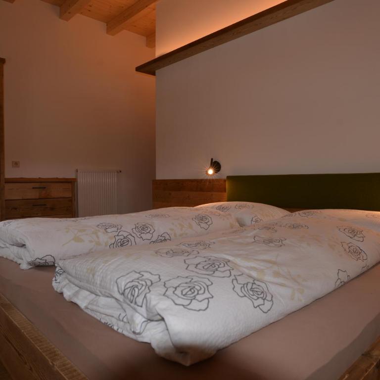 Residence Kramhuter - Apartment mit 2 Schlafzimmern - 7