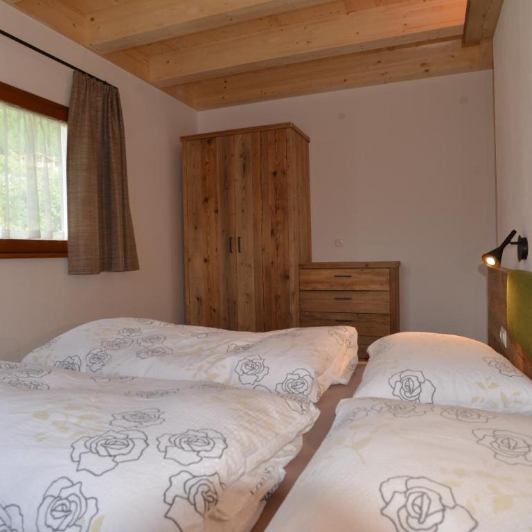 Residence Kramhuter - Apartment mit 2 Schlafzimmern - 4