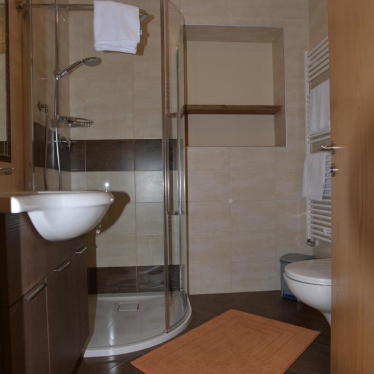 Residence Kramhuter - Apartment mit 2 Schlafzimmern - 6