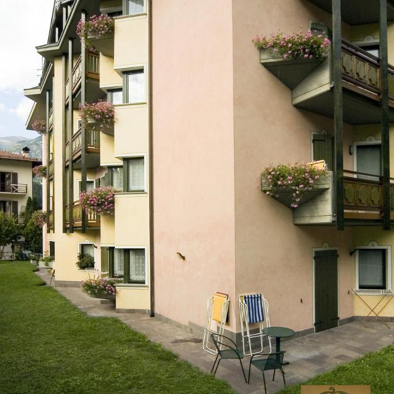 Residenza Artini - Apartamento - 2