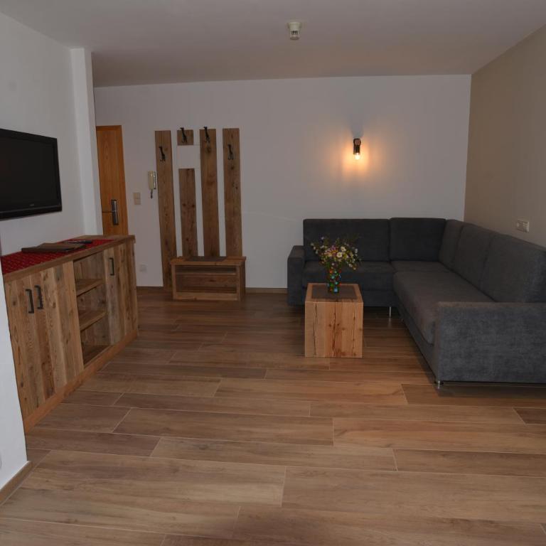 Residence Kramhuter - Apartment mit 2 Schlafzimmern - 5