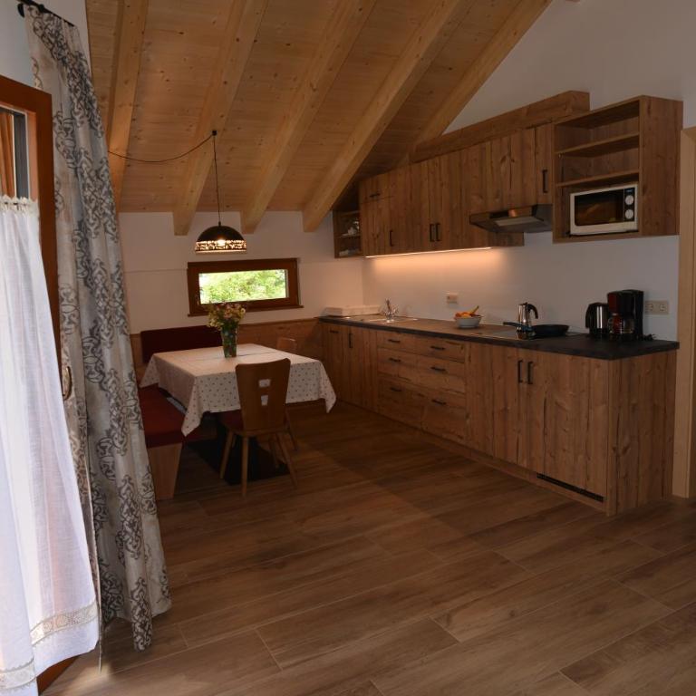 Residence Kramhuter - Apartment mit 2 Schlafzimmern - 3