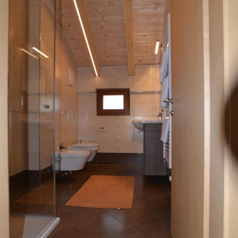 Residence Kramhuter - Apartment mit 2 Schlafzimmern - 2