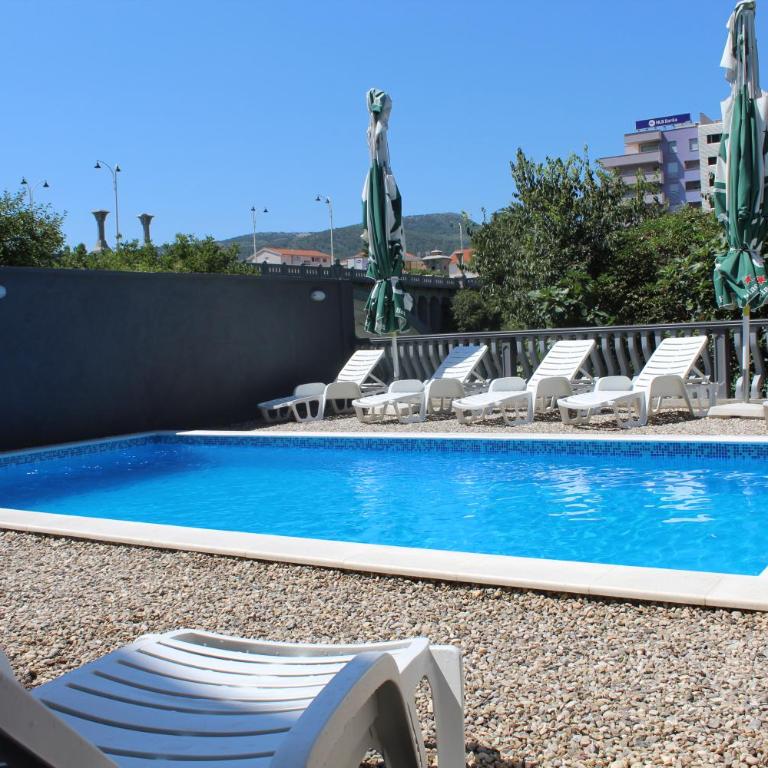 Apartments Aldi - Standard Suite - 3