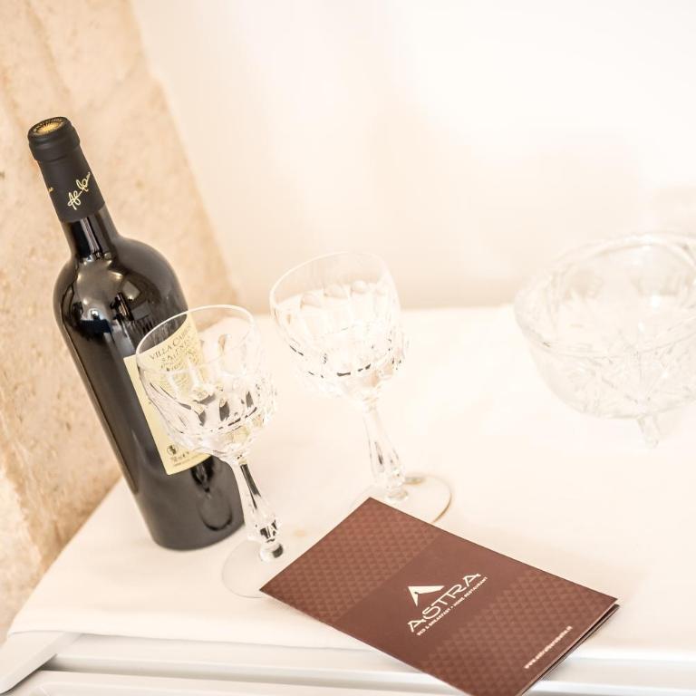 Astra - Trullo Standard Deluxe - 11