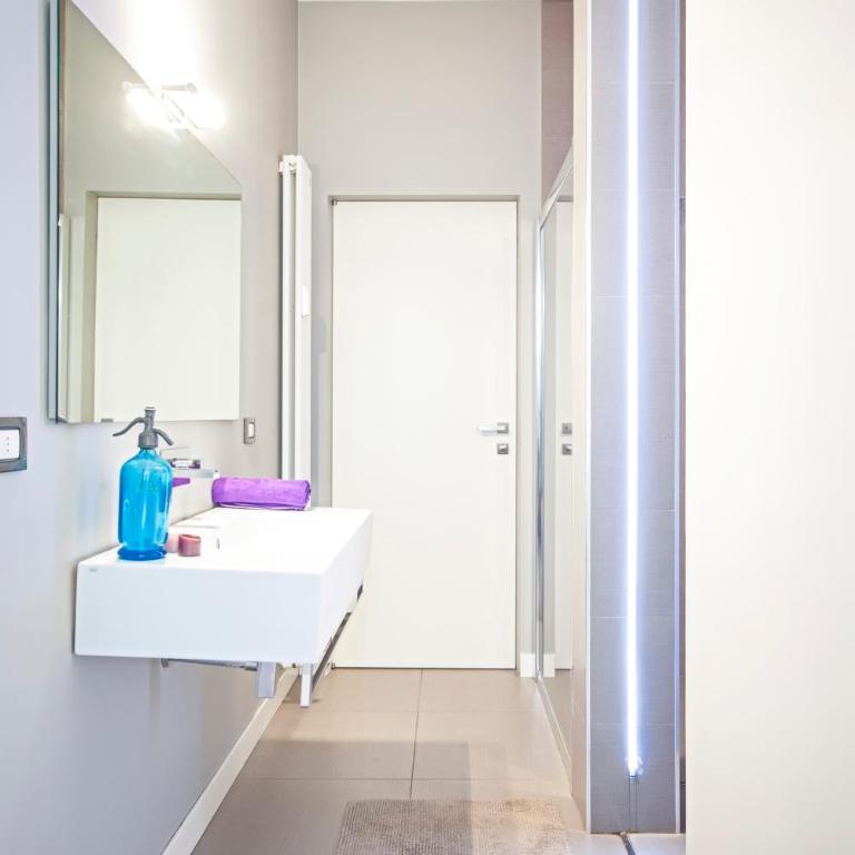 Art'To - Camera Matrimoniale con Bagno in Comune - 11