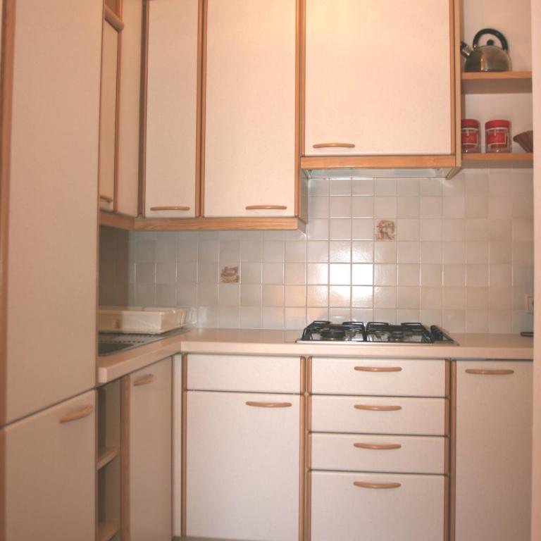 Residence Kramhuter - Apartment mit 1 Schlafzimmer - 4