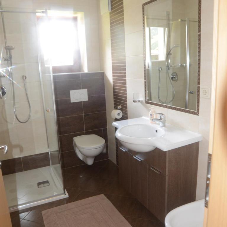 Residence Kramhuter - Apartment mit 1 Schlafzimmer - 3