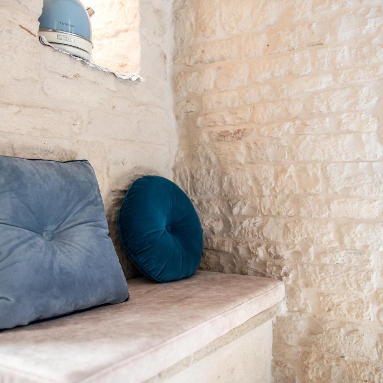 Astra - Trullo Standard Deluxe - 20