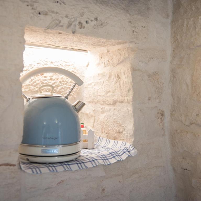 Astra - Trullo Standard Deluxe - 22