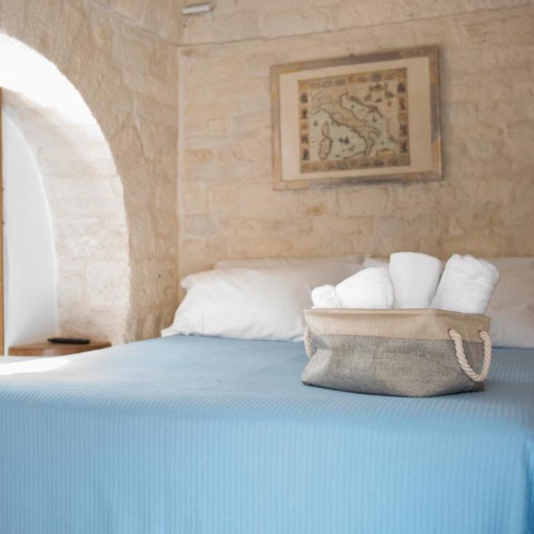 Astra - Trullo Standard Deluxe - 9