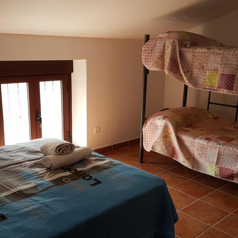 cortijo la laguna - Chalet de 3 dormitorios - 45