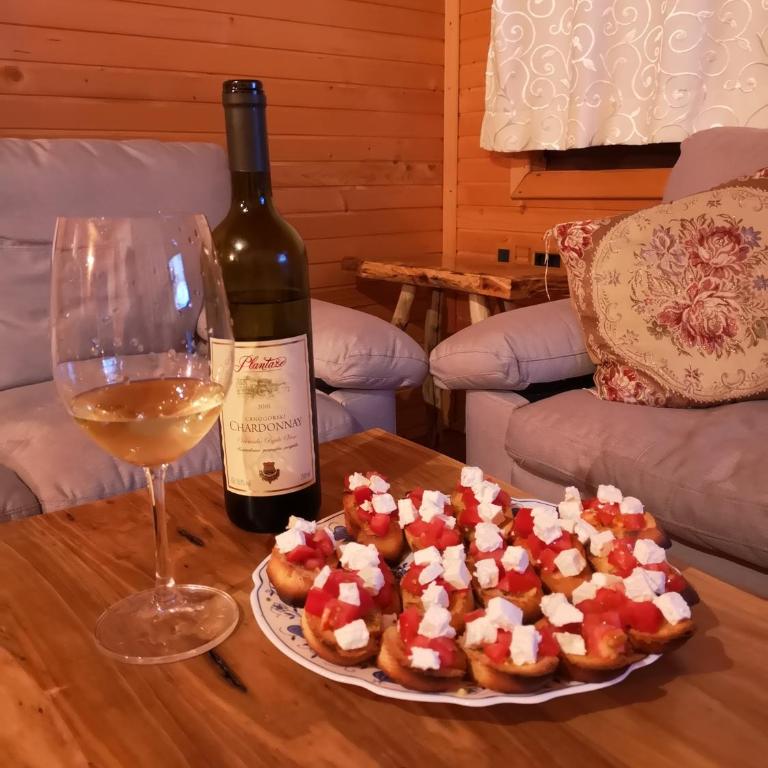 Chalet Kovačević - Three-Bedroom Vacation Home - 21